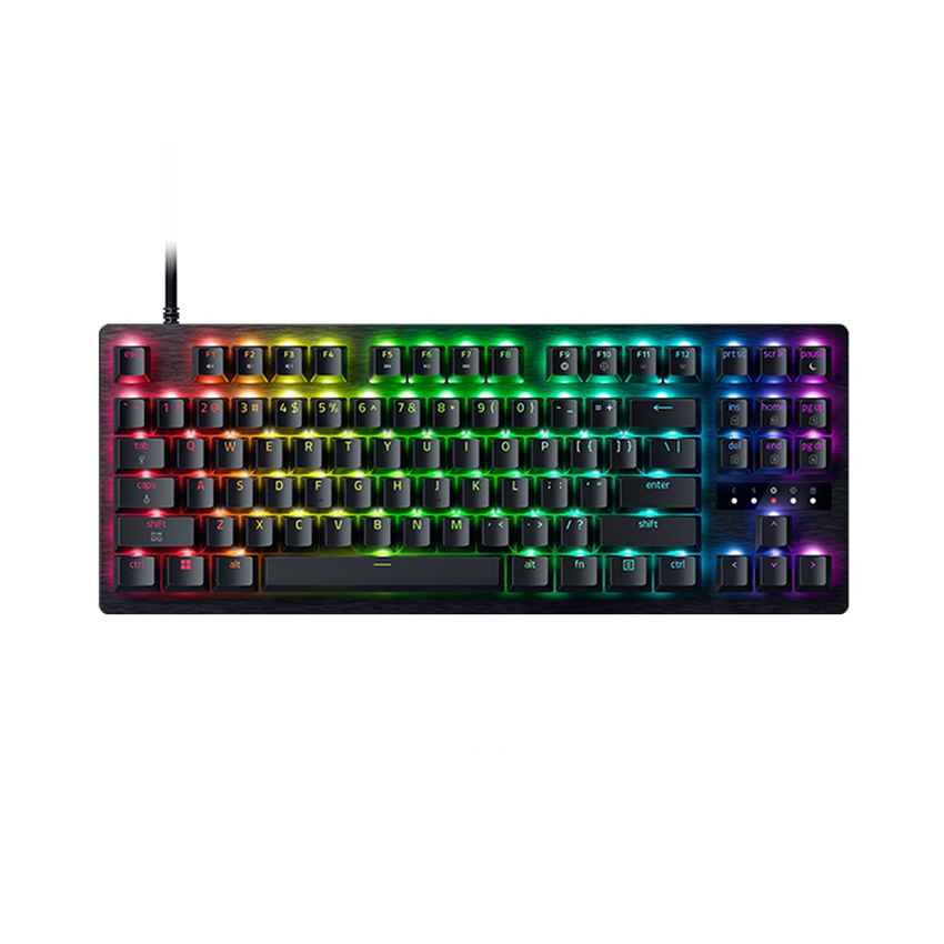 Bàn phím Razer Huntsman V3 Tenkeyless 8KHz (RZ03-05750100-R3M1)