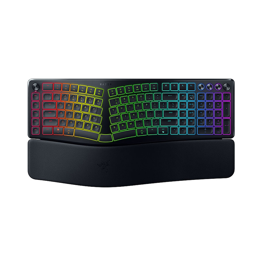 Bàn phím Razer Pro Type Ergo (RZ03-05440100-R3M1)