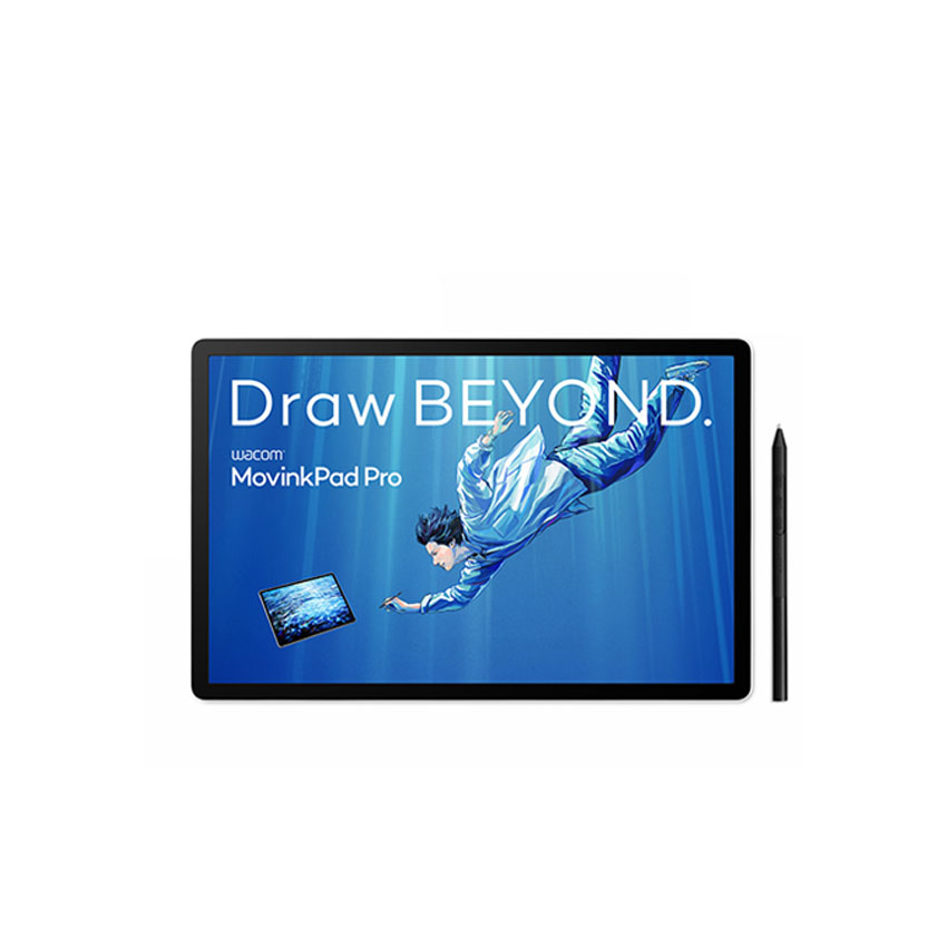 Bảng Vẽ Di Động Wacom MovinkPad Pro 14 (DTHA140)