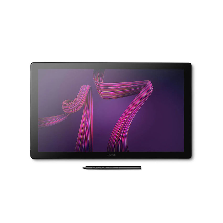 Bảng Vẽ Điện Tử Wacom Cintiq Pro 17 DTH172 (DTH172K0C)
