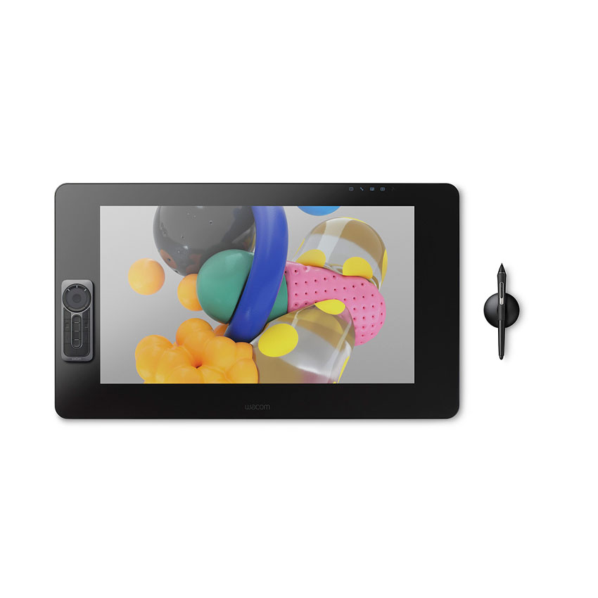 Bảng Vẽ Điện Tử Wacom Cintiq Pro 24 DTK2420 (No Touch – Model 2018) (DTK-2420)