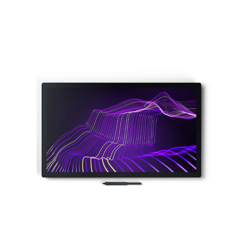 Bảng Vẽ Điện Tử Wacom Cintiq Pro 27 DTH271 (DTH271K0C)