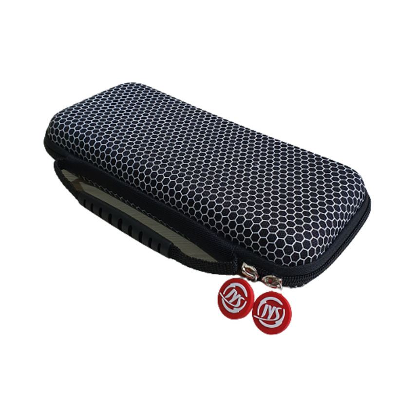 Bao đựng máy Nintendo Switch Oled màu đen JYS-NS222