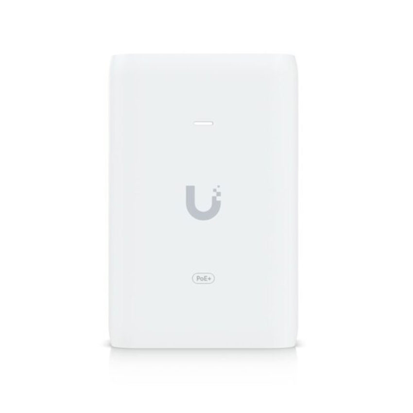Bộ cấp nguồn PoE Ubiquiti Unifi U-POE+