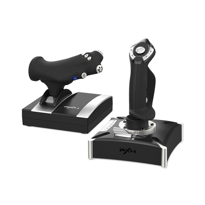 Bộ điều khiển mô phỏng bay PXN-2119PRO