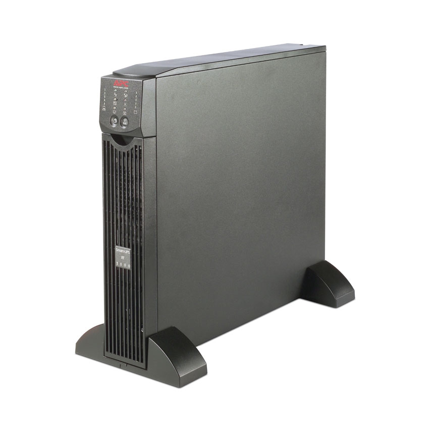 Bộ lưu điện APC Smart-UPS RT 1000VA 230V (SURT1000XLI)