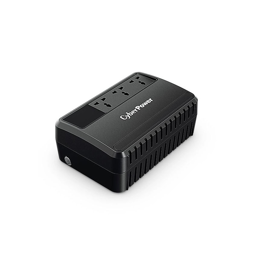 Bộ Lưu Điện UPS CyberPower BU650E (650VA/360W)