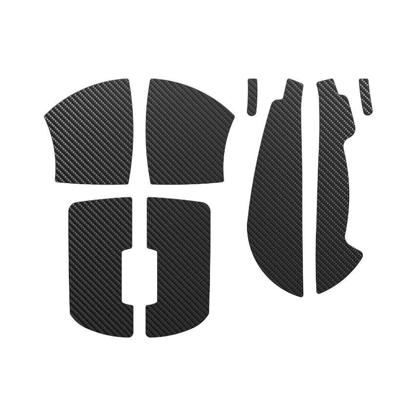 Bộ miếng dán Grip Tape cho PULSAR X2 – Loại mỏng _PX2GT