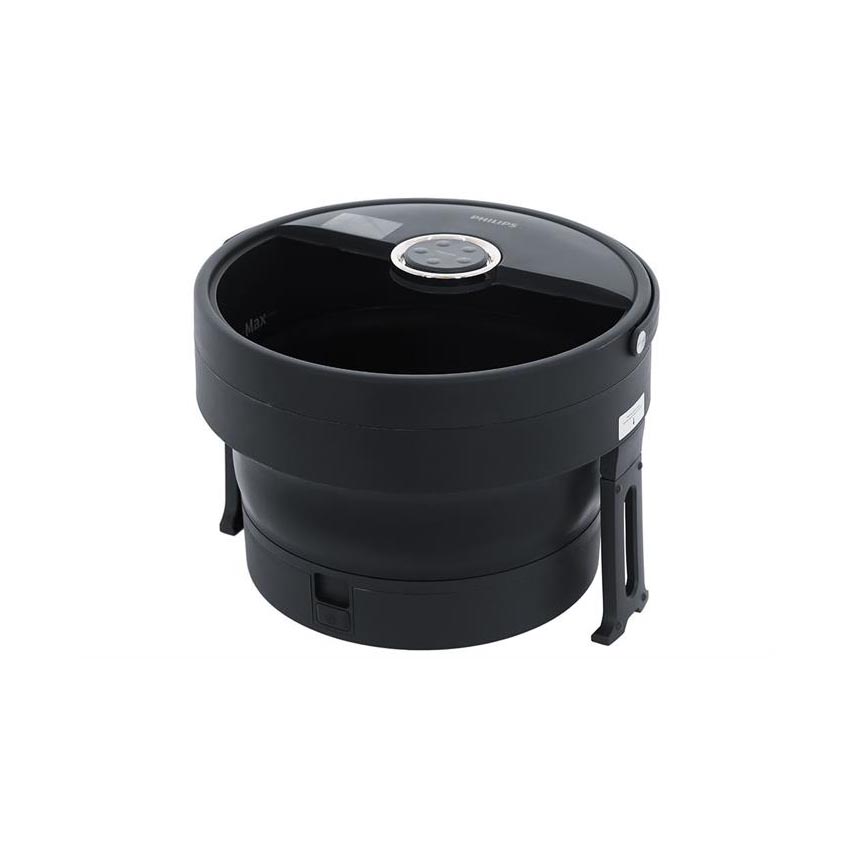 Bồn Ngâm Chân Massage Philips PPM6501