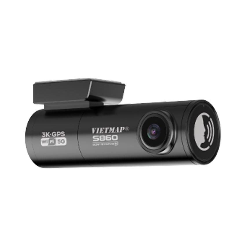 Camera Hành trình VIETMAP S860