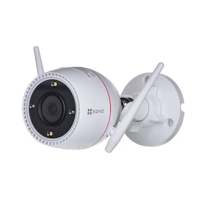 Camera WIFI ngoài trời EZVIZ CS-H3C (4MP,2.8MM,COLOR)