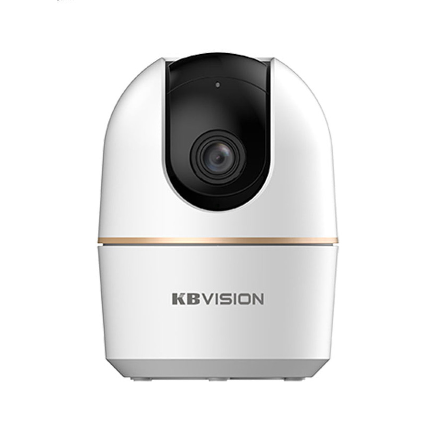 Camera wifi quay quét 5MP KBVISION KX-A5W