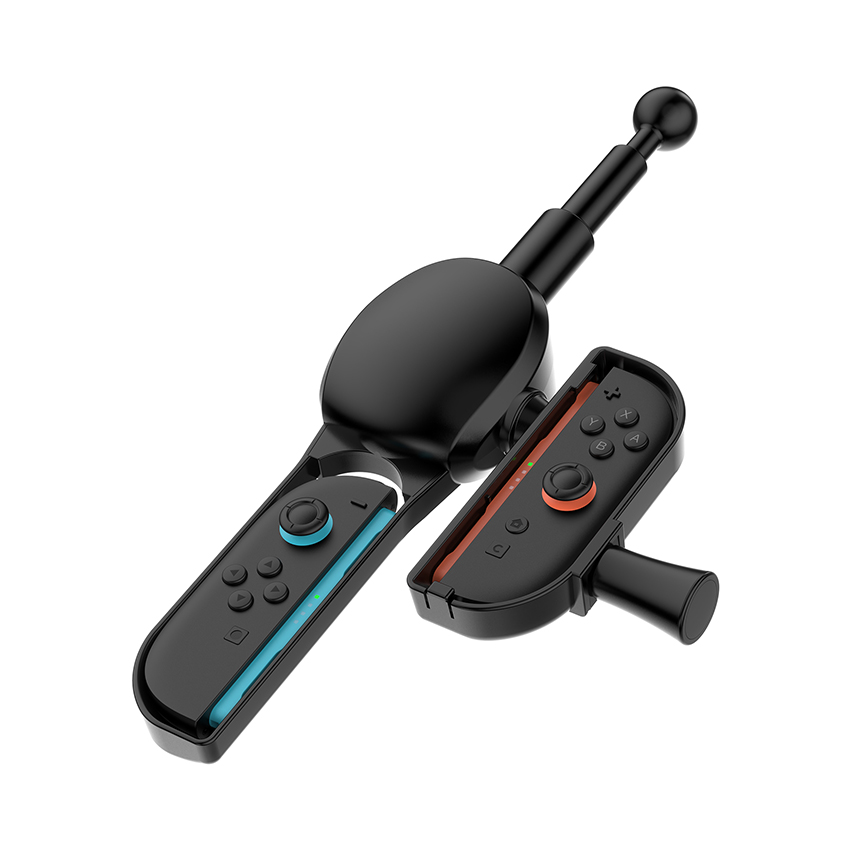 Cần câu cá for Nintendo Switch 2 JYS-NS2285
