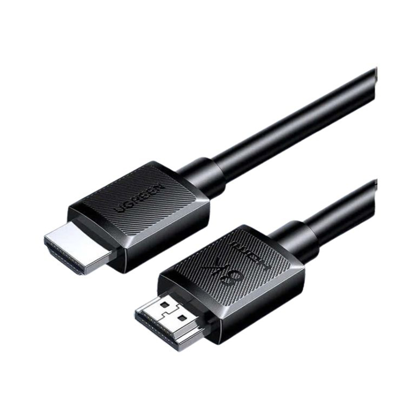 Cáp HDMI 2.1 dài 15M 8K@60Hz 48Gbps hỗ trợ HDR eARC Ugreen 45437