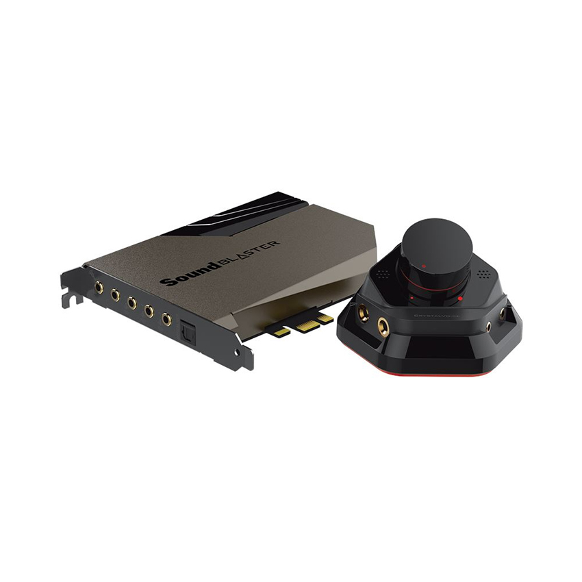 Card Âm Thanh Creative Sound Blaster AE-7 (70SB180000000)