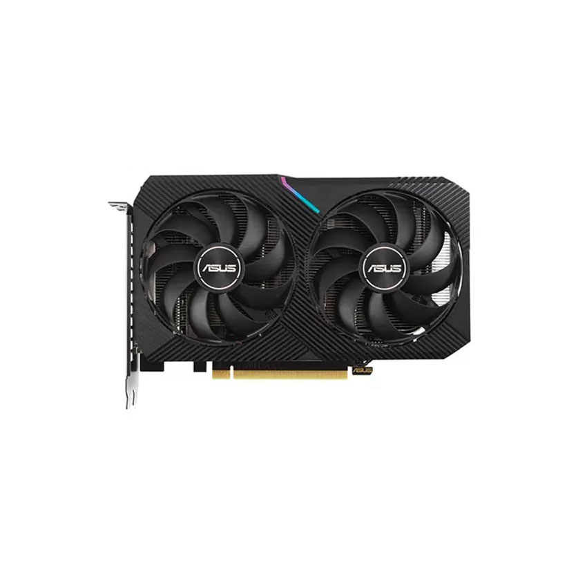 Card màn hình Asus DUAL-RTX 3060-12G-V2 – Cũ đẹp (Tray)