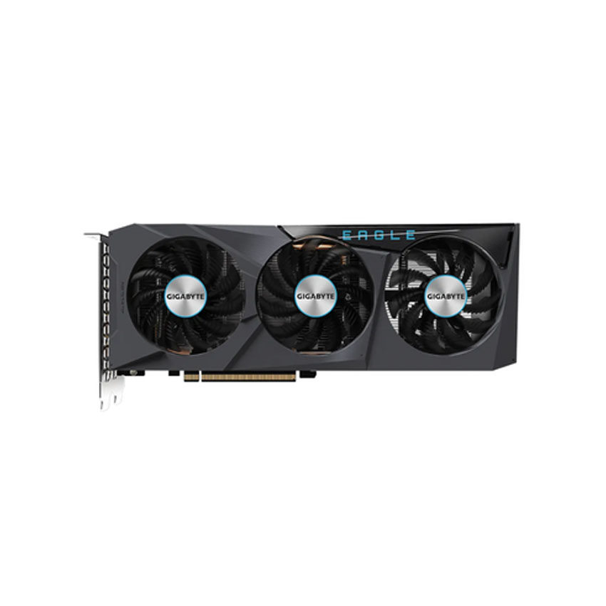 Card màn hình Gigabyte Radeon RX 6600 EAGLE 8G – Cũ đẹp (Tray)