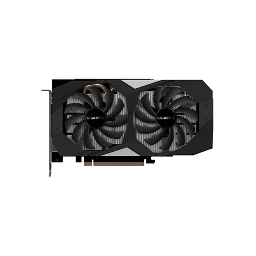Card màn hình Gigabyte RTX 2060 OC 6G – Cũ đẹp (Tray)