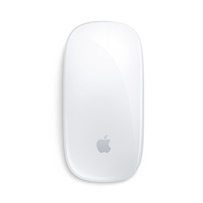 Chuột Apple Magic Mouse (USB‑C) Multi Touch – Trắng (MXK53ZA/A)