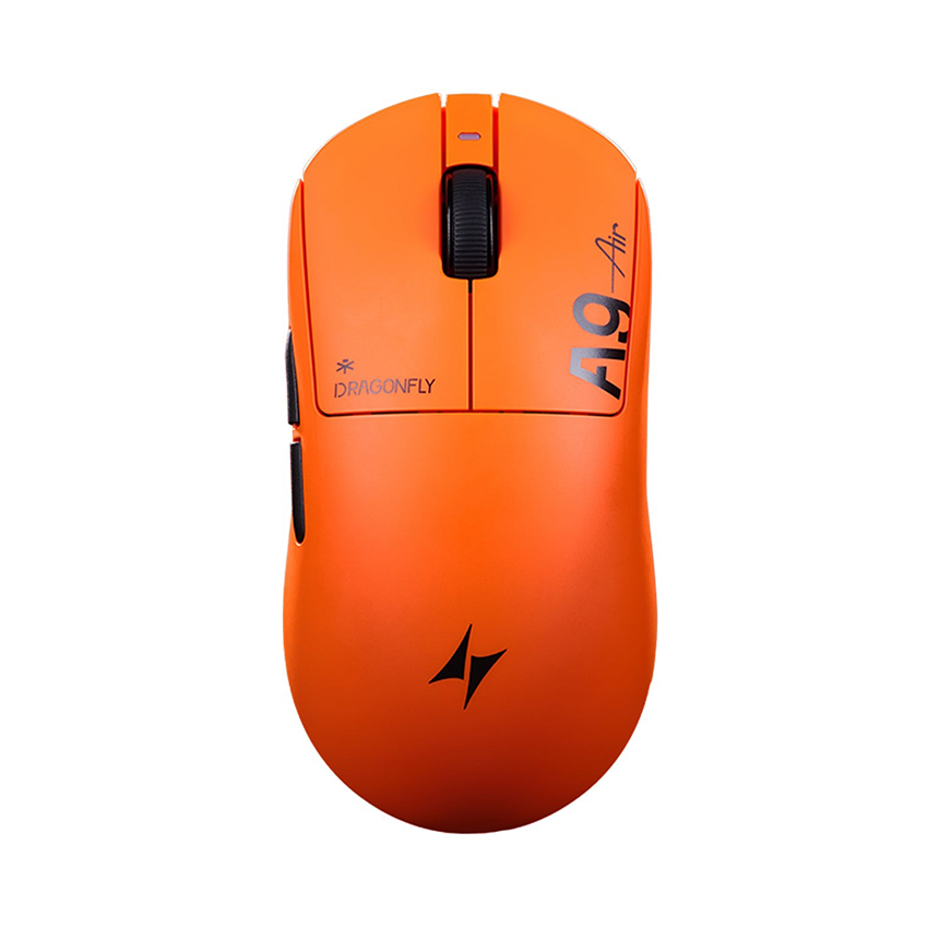 Chuột ATK A9 Air Orange