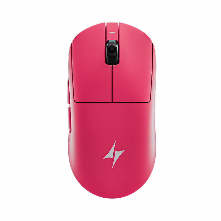 Chuột ATK A9 Ultimate Pink