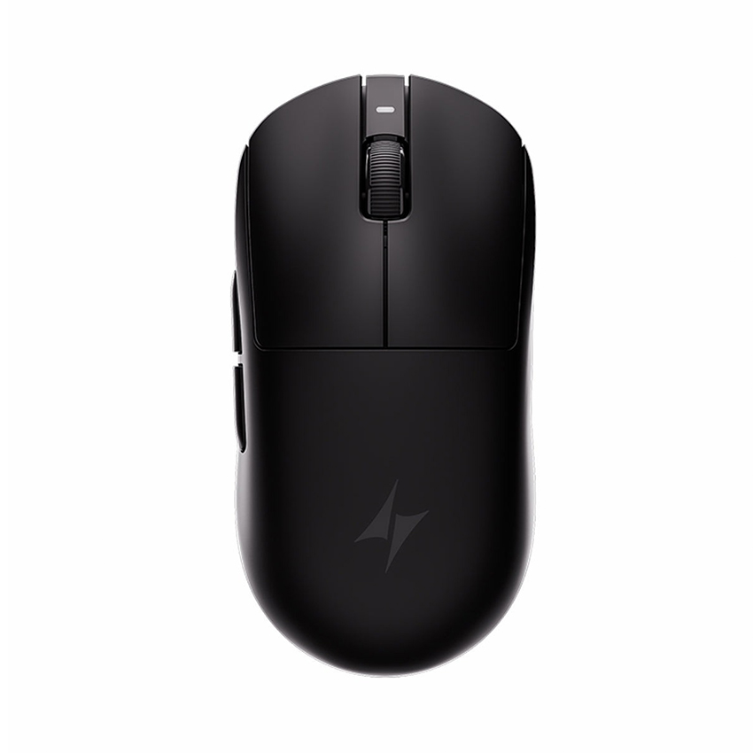 Chuột ATK A9 Ultra Max 2.0 Black