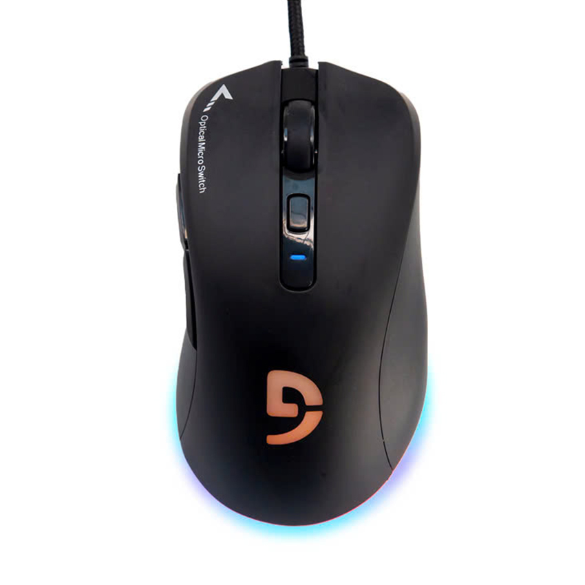 Chuột có dây Fuhlen G90L Pro