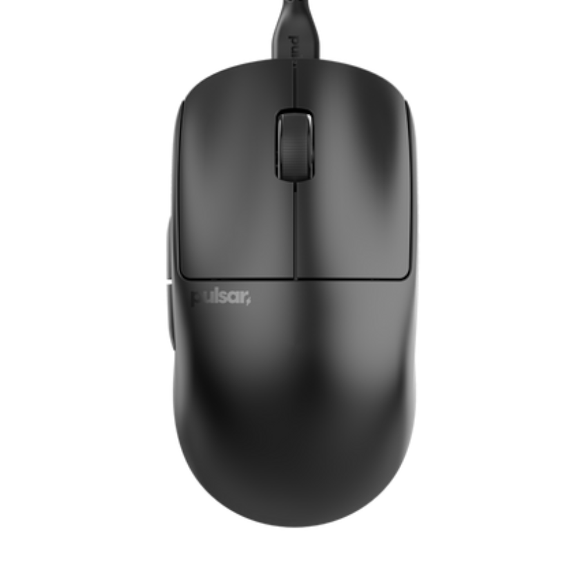 Chuột có dây PULSAR X2 Medium Black _PX2221D