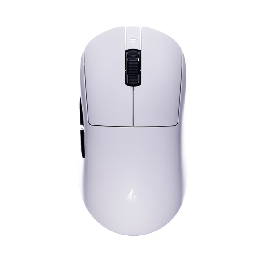 Chuột Gaming ATK A9 2.0 Wireless – White