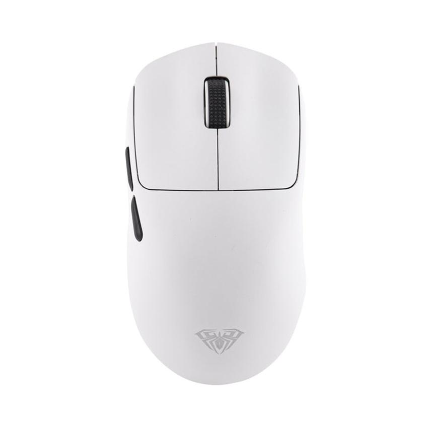 Chuột Gaming không dây Aula SC800 – Màu Trắng