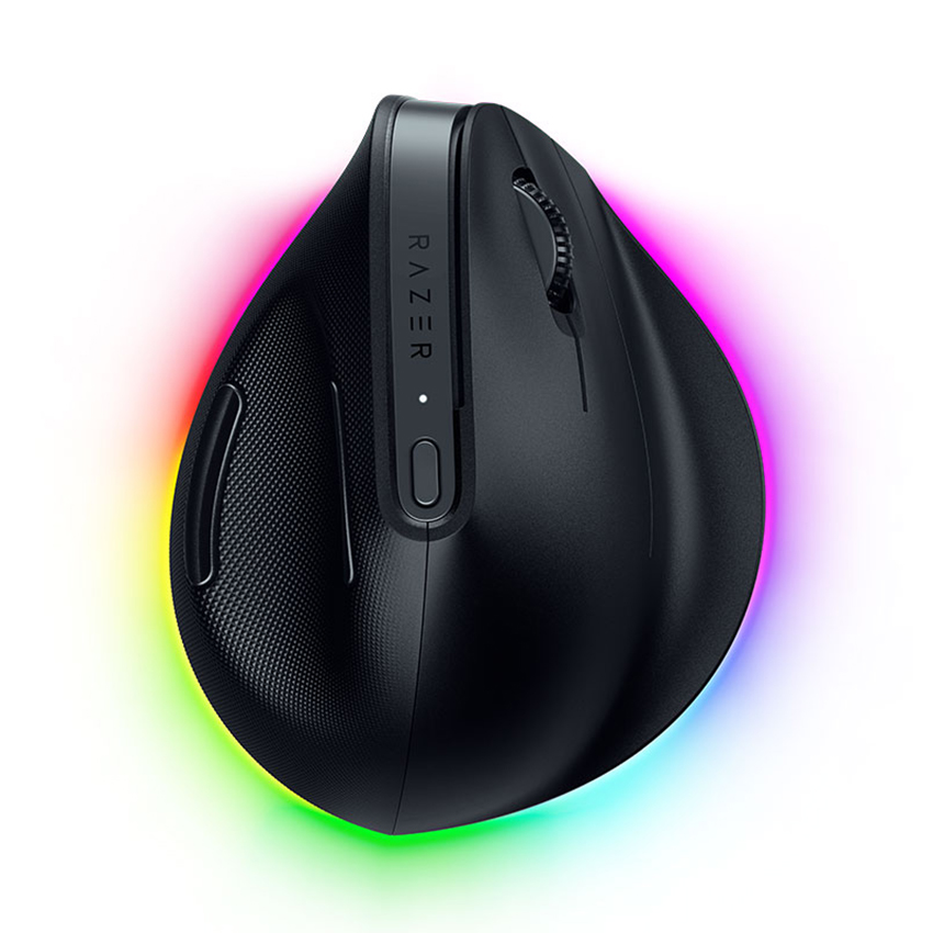 Chuột Gaming không dây Razer Pro Click V2 Vertical (Hàng thanh lý)