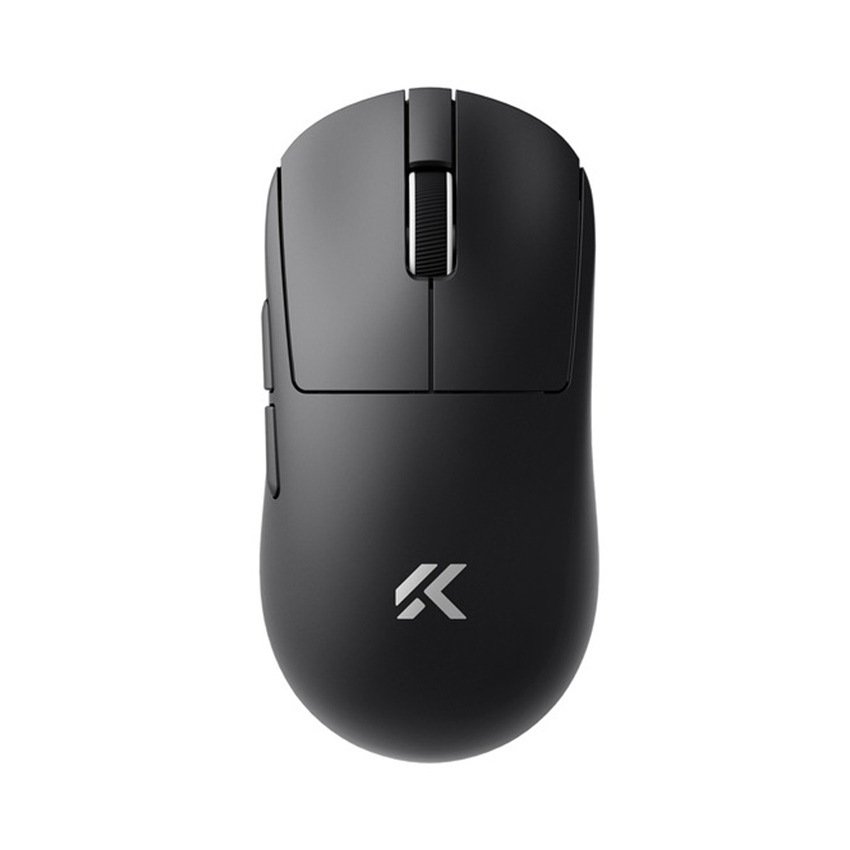 Chuột Gaming MCHOSE A7 V2 Ultra Wireless (Black)