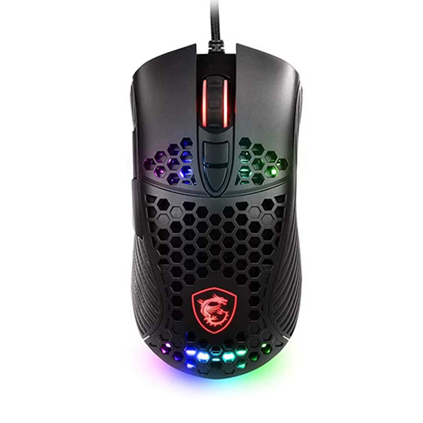 Chuột Gaming MSI M99 ( KM laptop MSI )
