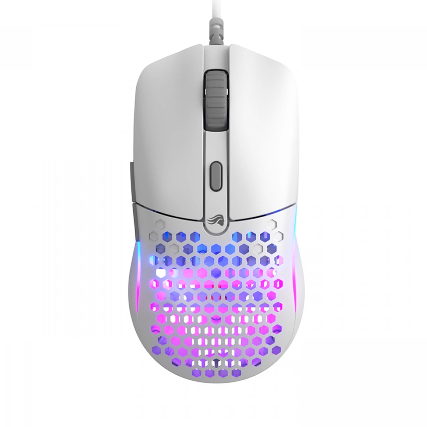 Chuột Glorious Model O Eternal Wired White