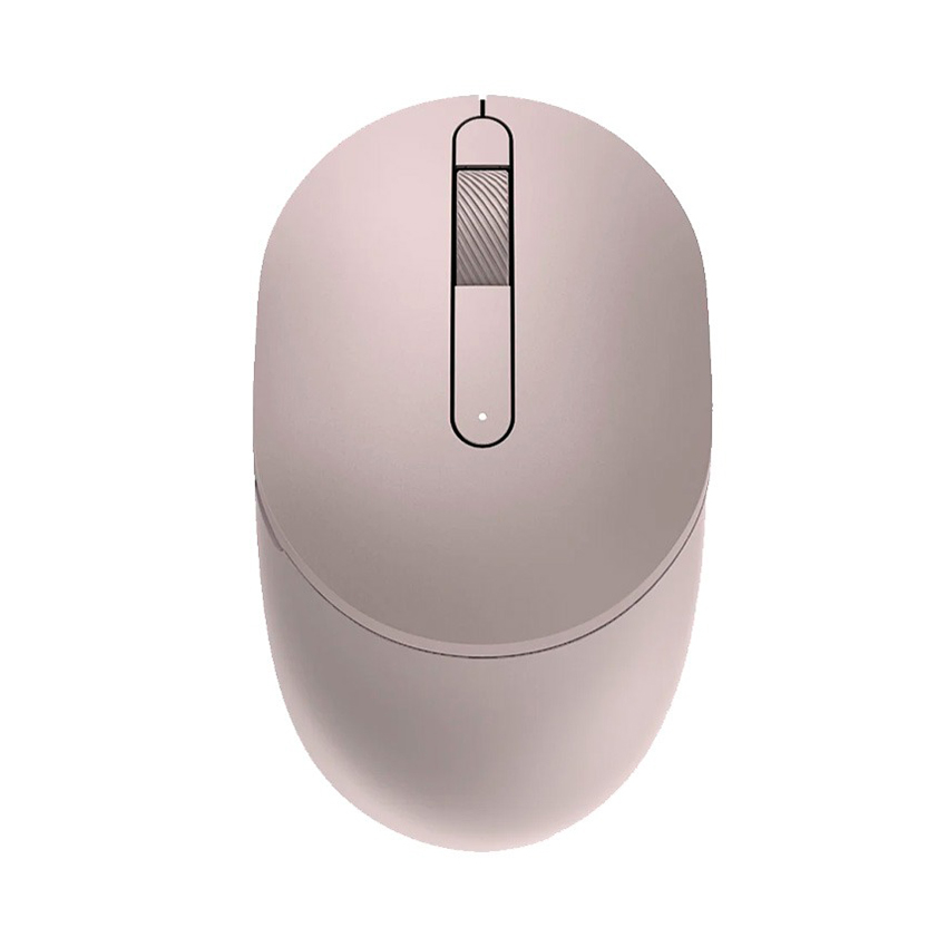 Chuột không dây Dell MS3320W – Hồng