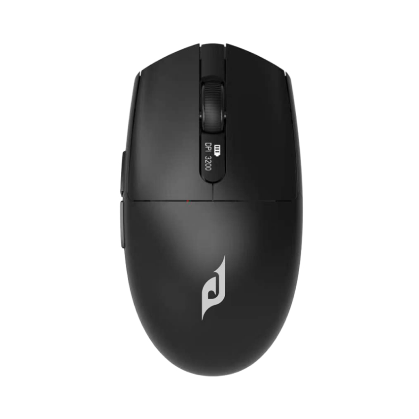 Chuột không dây Edra EM6102WL – Màu đen