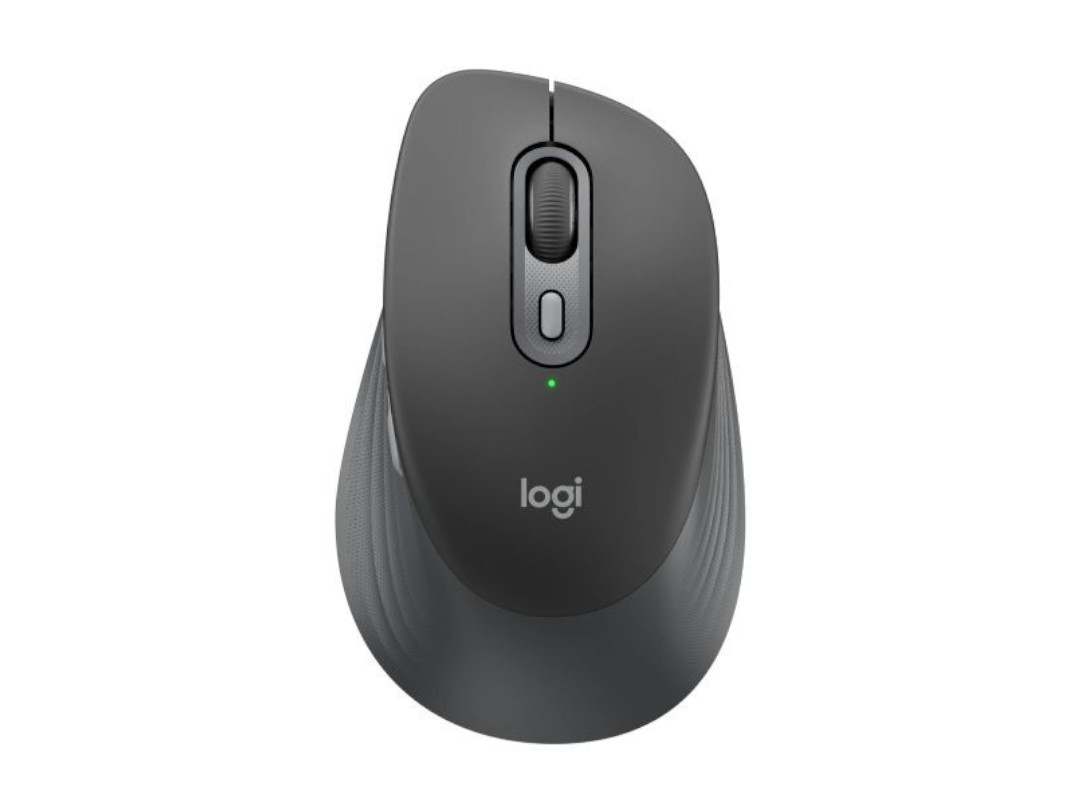 Chuột không dây Logitech M840L (Màu than chì)(910-007735)