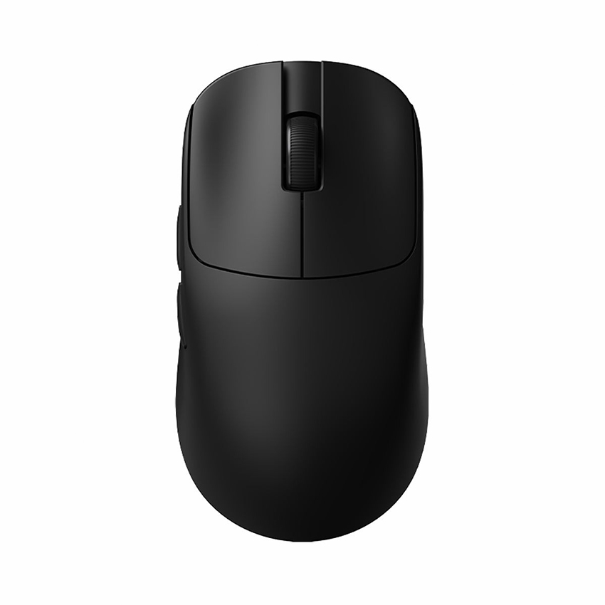 Chuột không dây VXE MAD R Major+ 8K – Màu Đen