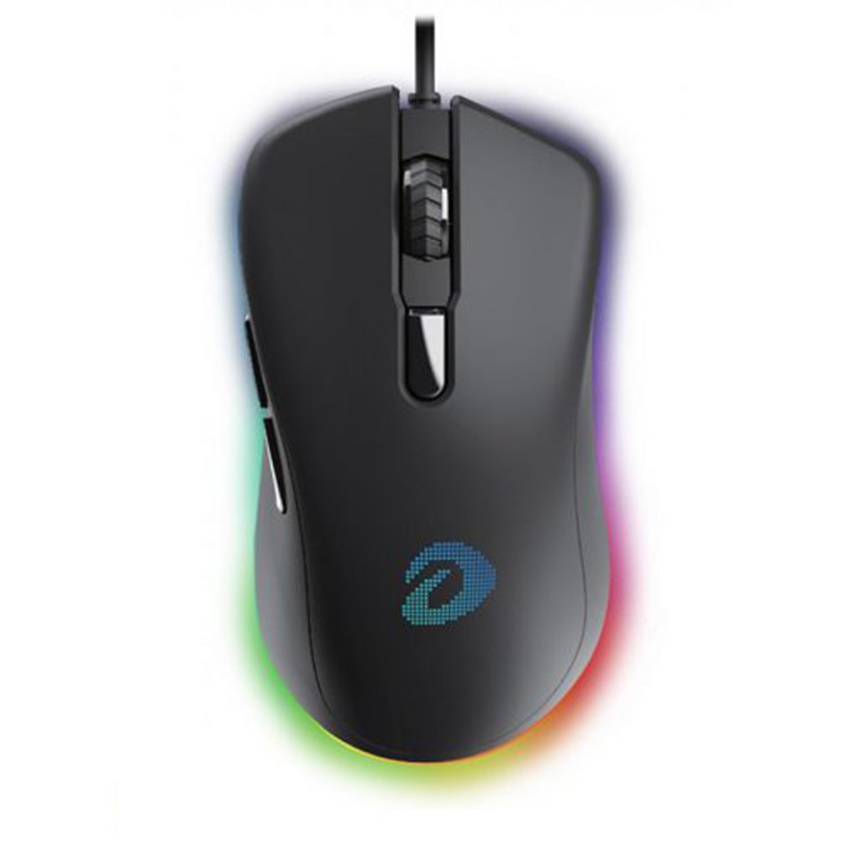 Chuột máy tính DAREU EM908_Black TM205U08601G