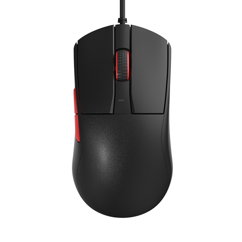 Chuột máy tính DAREU EM950_Black