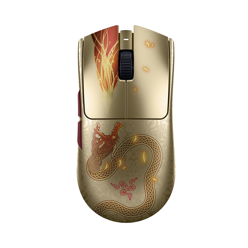 Chuột Razer Viper V3 Pro – Counter-Strike 2 Edition