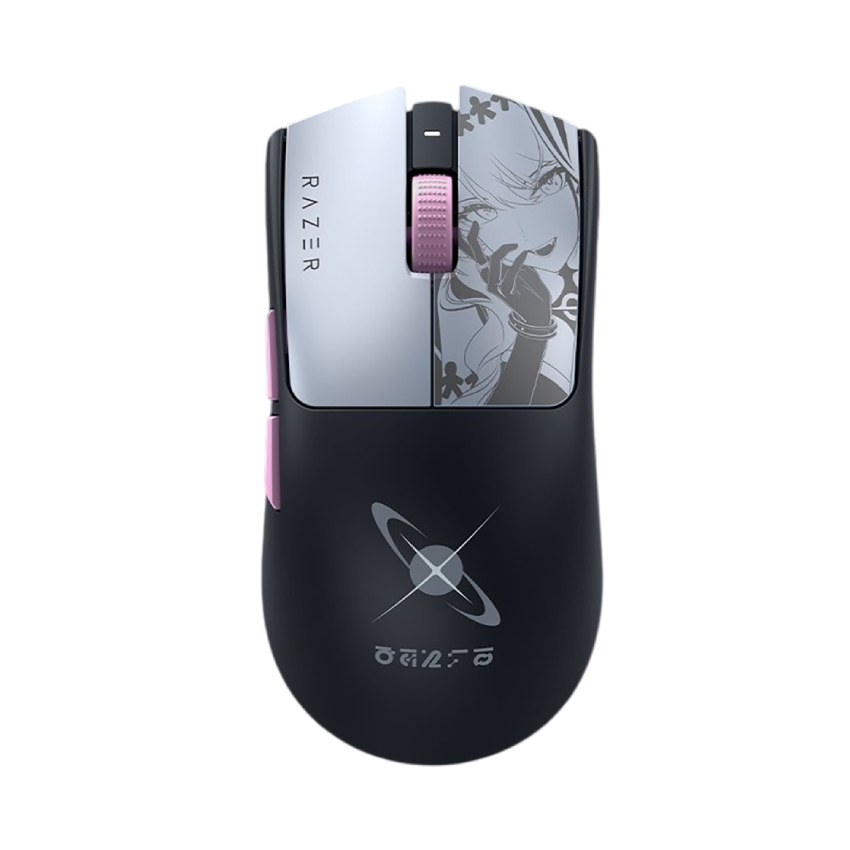 Chuột Razer Viper V3 Pro SE – Wuthering Waves Edition (RZ01-04550500-R3M1)