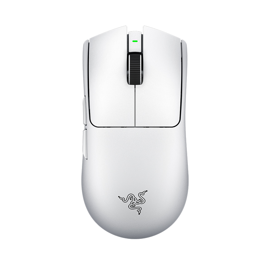Chuột Razer Viper V4 Pro – White Edition (RZ01-05630200-R3A1)