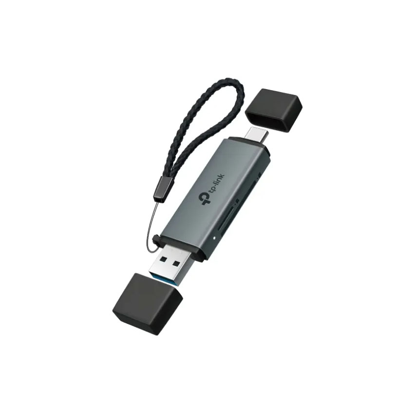 Đầu đọc thẻ nhớ Tp-Link UA430D USB 3.0