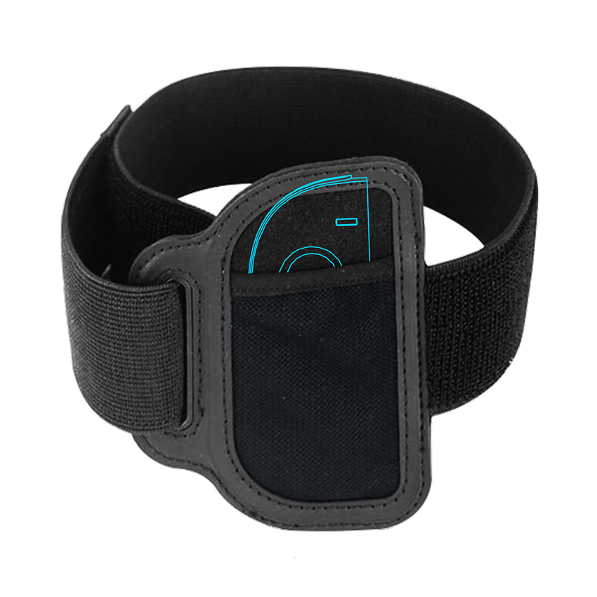 Dây đeo chân leg strap for switch 2 JYS-NS2258