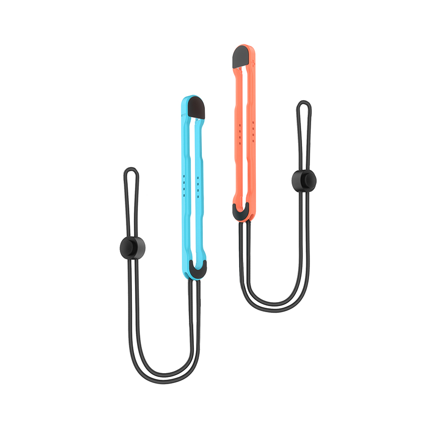 Dây đeo tay Premium Joy-Con Switch 2 Hook Straps JYS-NS2310