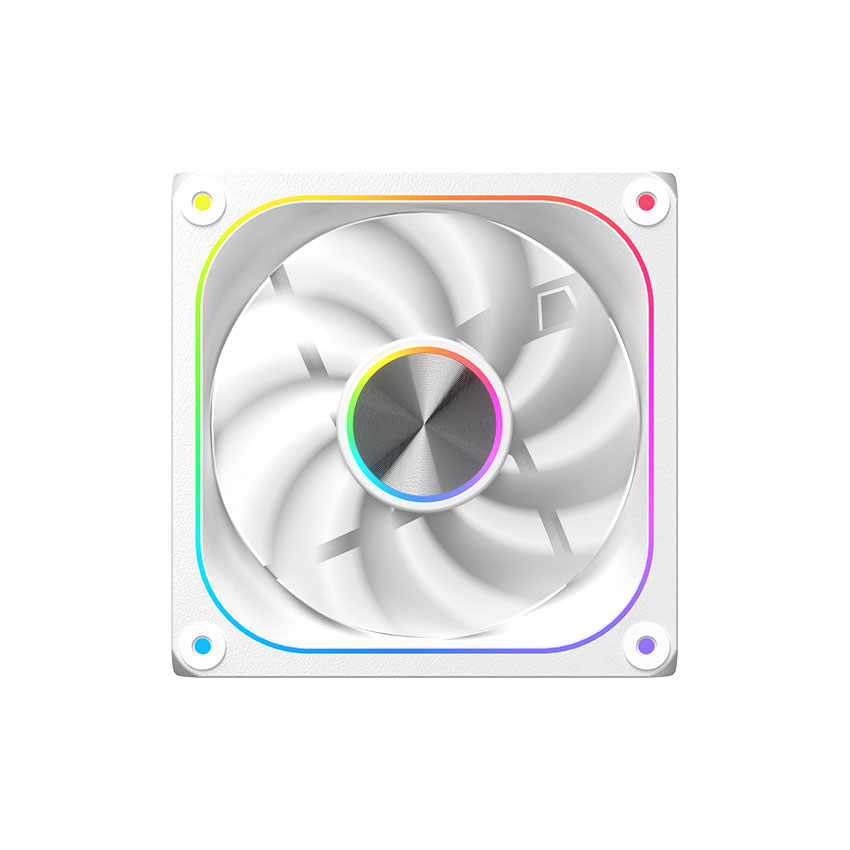 Fan XIGMATEK Infinity Pro 8 Arctic