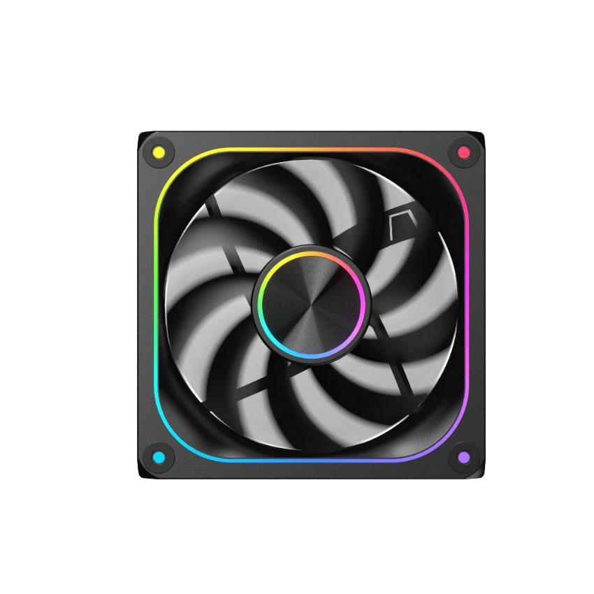 Fan XIGMATEK Infinity Pro 8