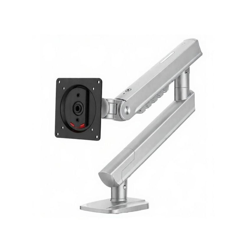Giá treo màn hình máy tính North Bayou A5-XS (17-32inch) màu bạc