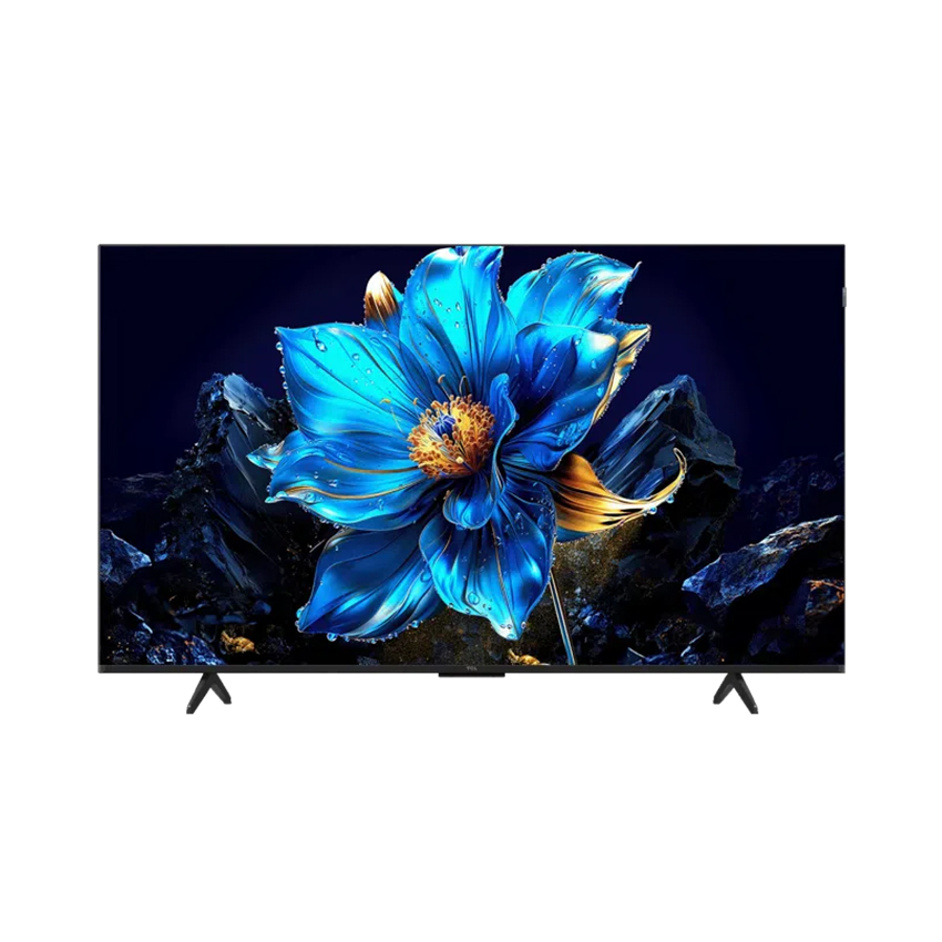 Google Tivi QLED TCL AI 4K 55 inch 55P7K
